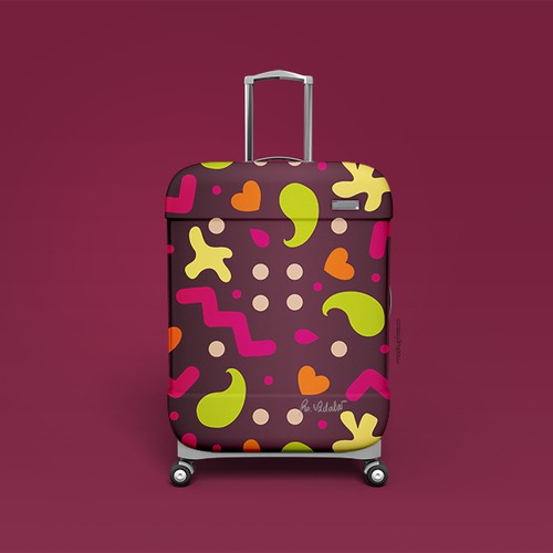 pop trolley by ro.vadala
