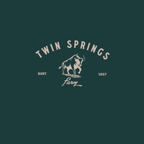 Twins springs farm