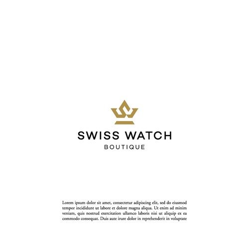 swiss watch