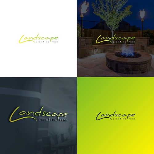 Landscape Lighting Pros