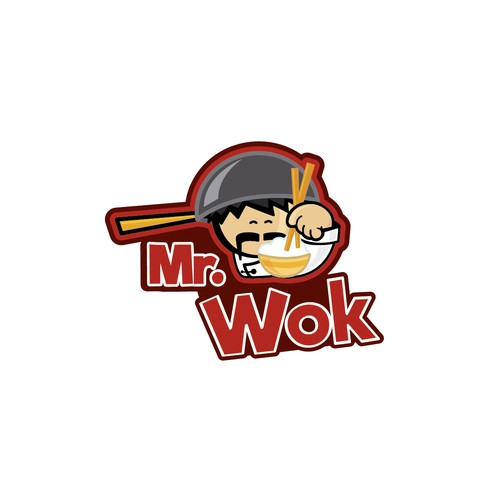 Mr. Wok