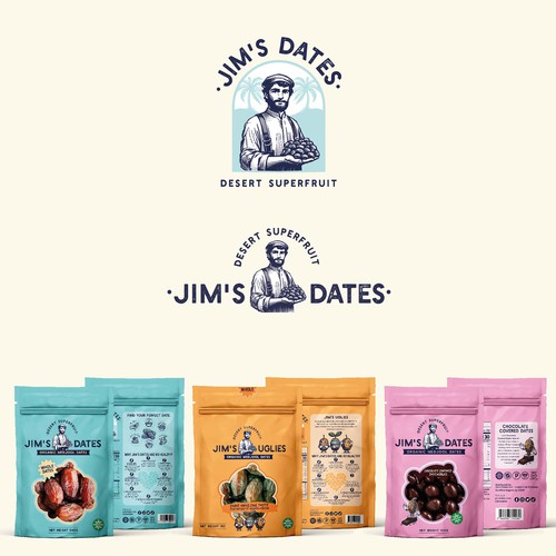 Jim's Dates