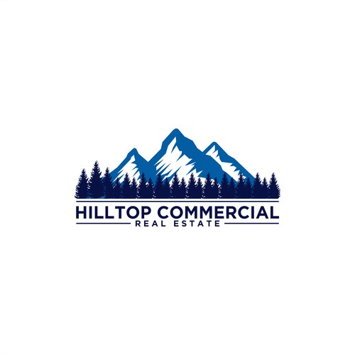 Hilltop Commercial Real Estate