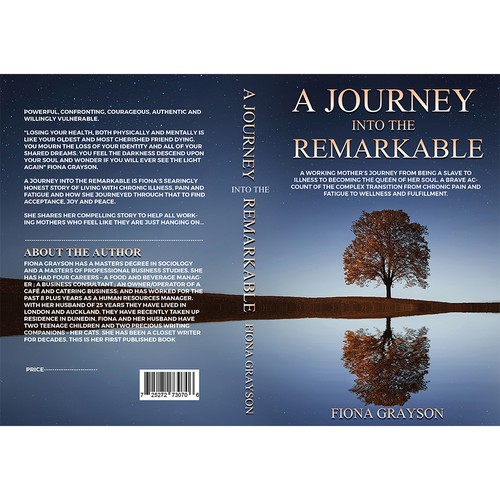 a journey ...............