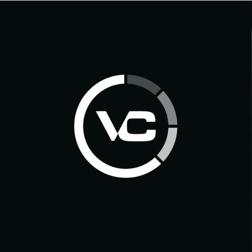 Video CEO Logo Design