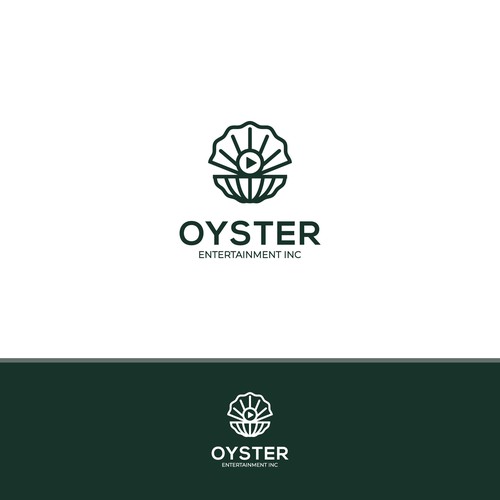 Oyster entertainment inc logo