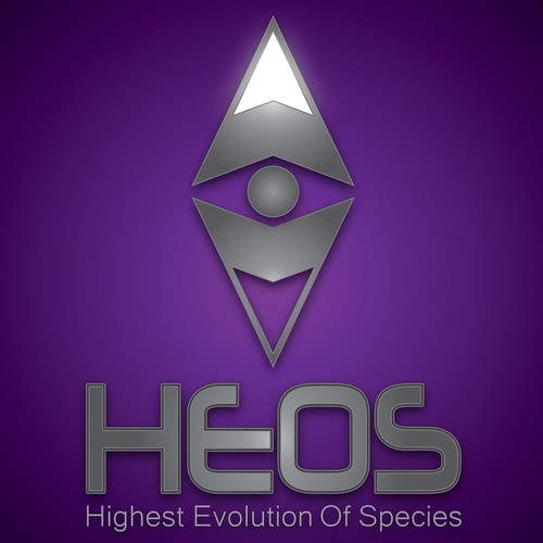 TheHEOS - HighestEvolutionOfSpecies