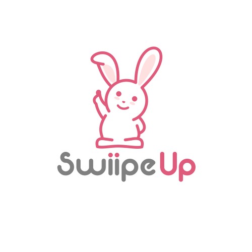 swiipe up 