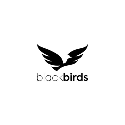 bold bird logo