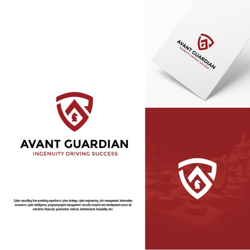 Avant Guardian