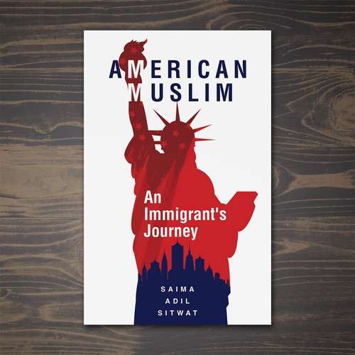 American Muslim An Immigrant's Journey