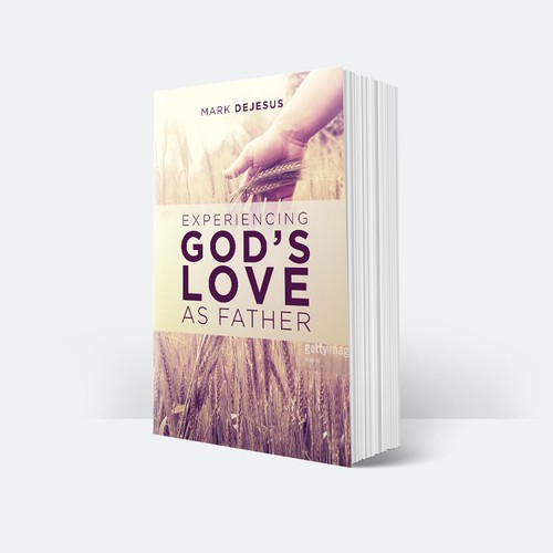 A Book to Help People Experience God's Love