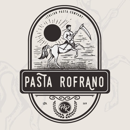 Pasta Rofrano