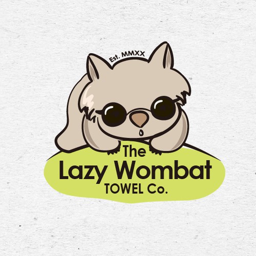 wombat logo