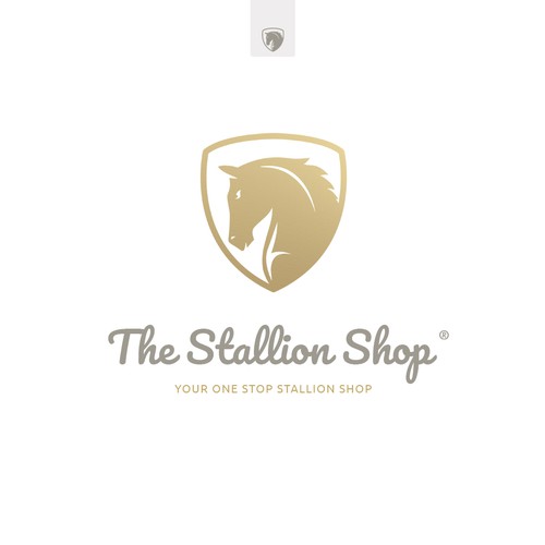 The Stallion Shop