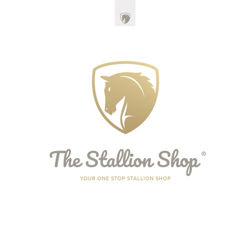 The Stallion Shop