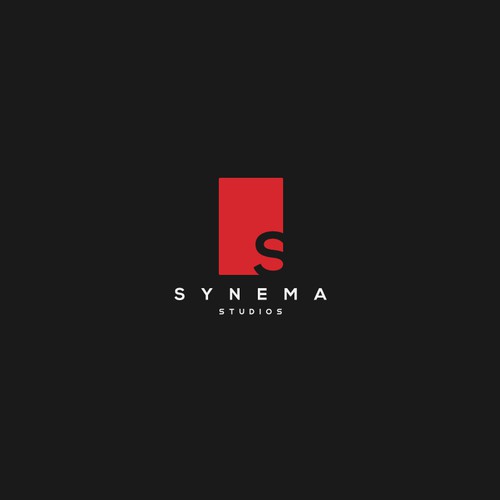 Synema Studios logo