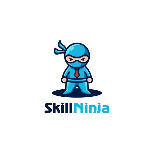 SkillNinja Logo