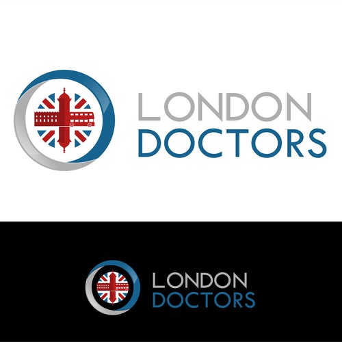Design a fresh and eye catching logo for a innovative healthcare company