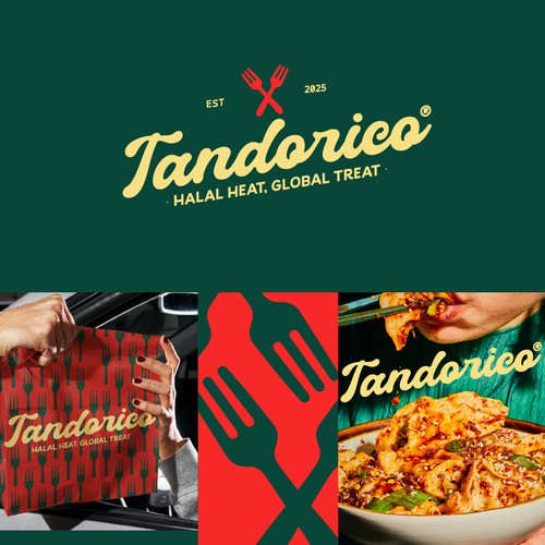 Restaurant Logo deisgn