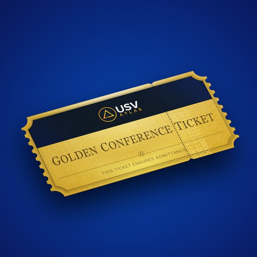 Digital Token Ticket