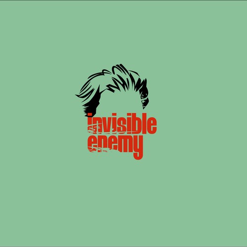  Invisible Enemy logo