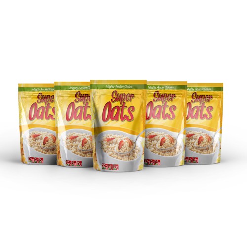 Super Oats