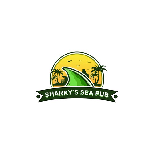 Sharky's Sea Pub