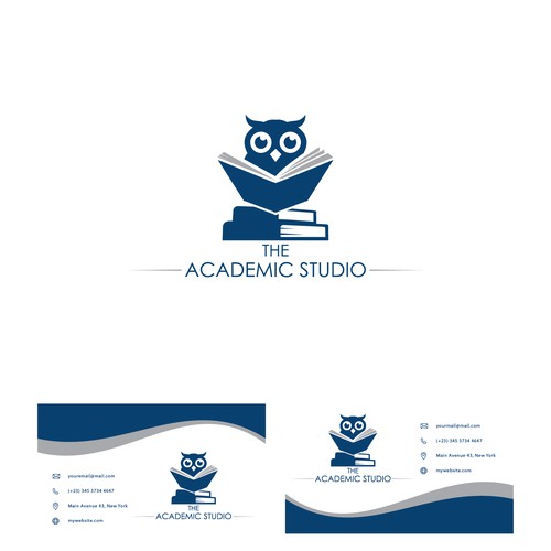 The Academic Studio