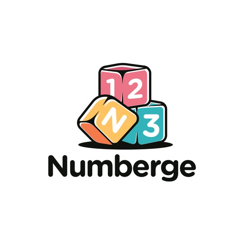 Numberge
