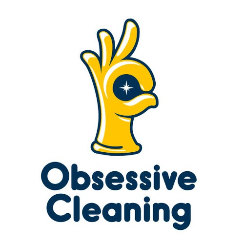 Catchy logo for NYC Cleaning Startup!