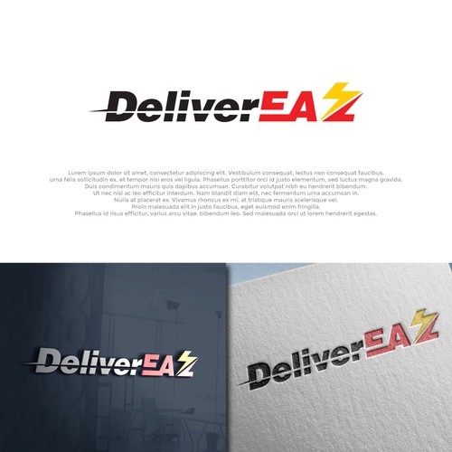 DeliverEAZ