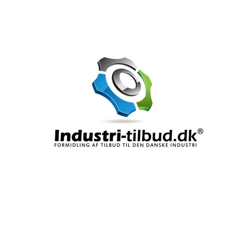 Industri-Tilbud.dk