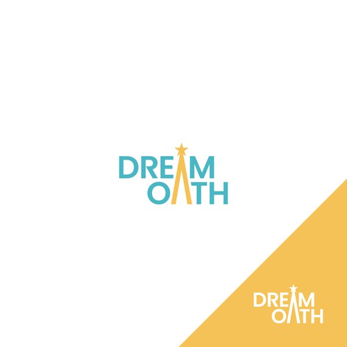 Dream Oath Logo Design