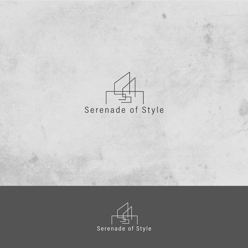 Logo design contest entry
