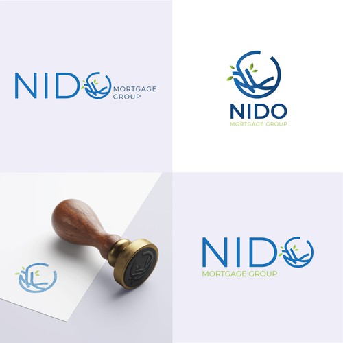 NIDO Moderate Group logo