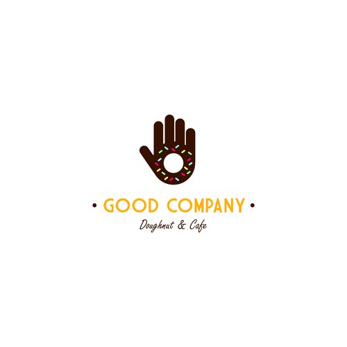 The Hand Logo!!!