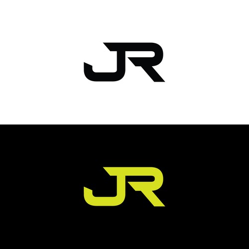 JR Logo