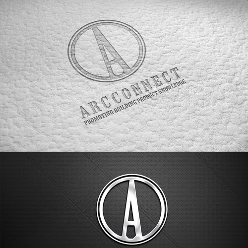 Create a corporate Identity