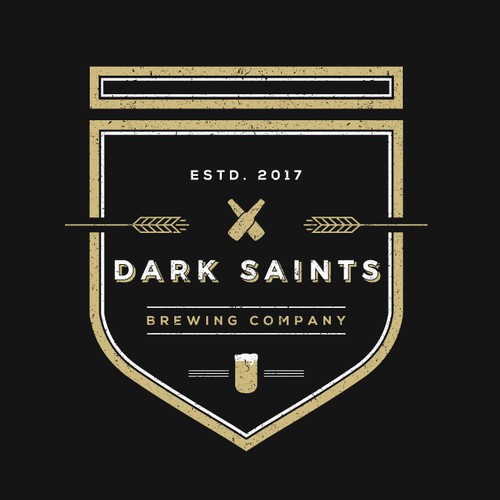 Dark Saints Brewing Company