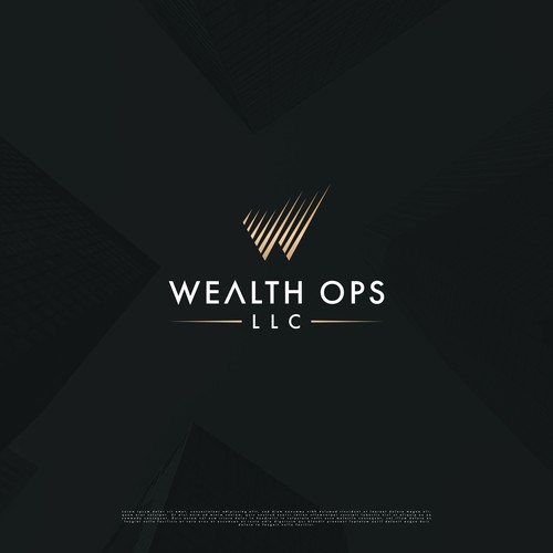 WEALTH OPS LLC LOGO
