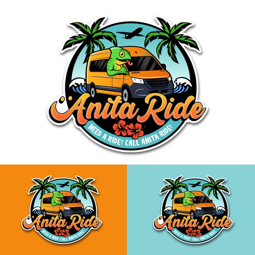 Anita Ride