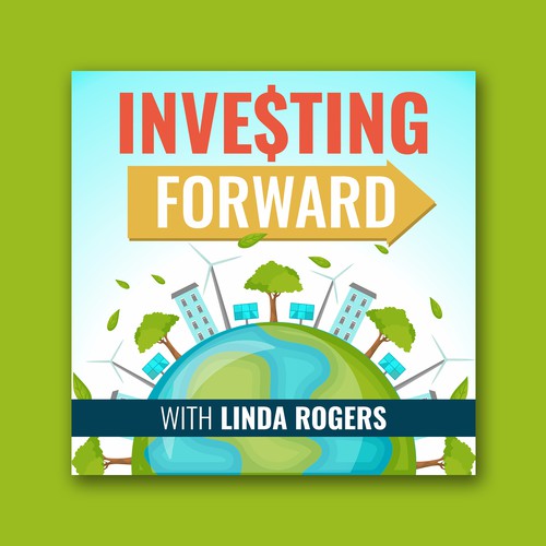 Investing Forward  Podcast