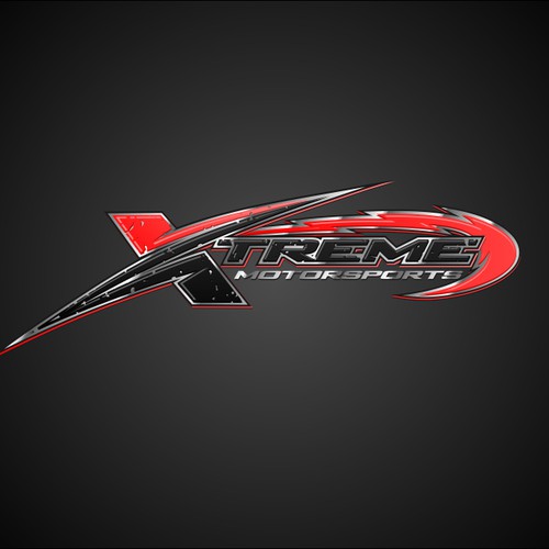 logo for X-treme Motorsports