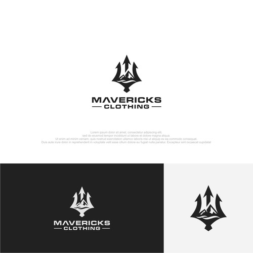 Mavericks Clothing