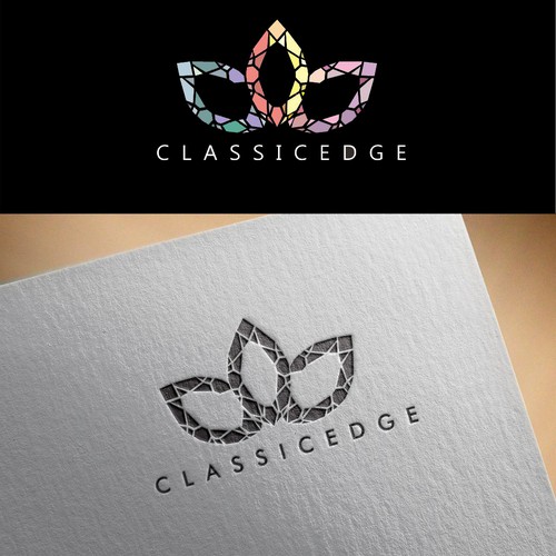 Logo for CLASSICEDGE 