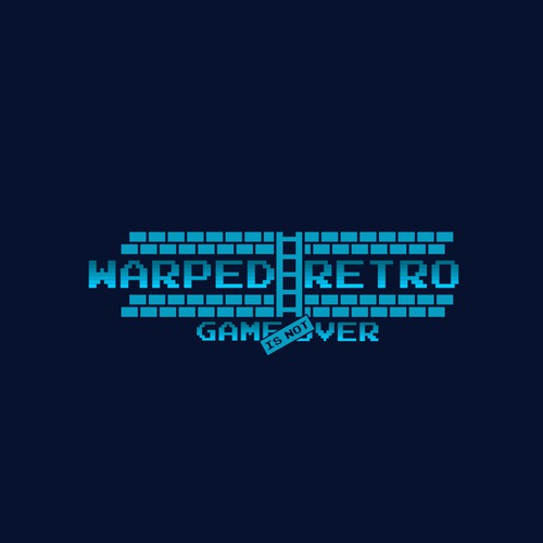 Warped Retro