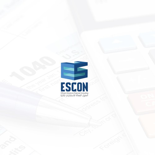 ESCON logo