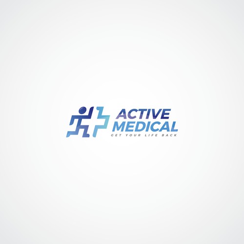 Logo for Active Medical