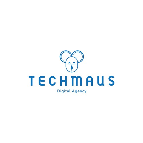 Techmaus